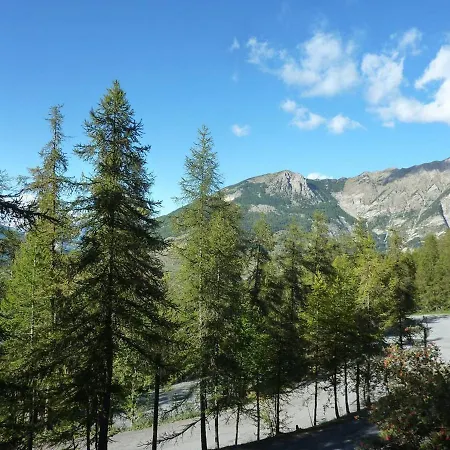 Apartment Cosy, Skis Aux Pieds, Proche Centre Station, Balcon Sud, 6 Pers. - Fr-1-322-197 Les Orres